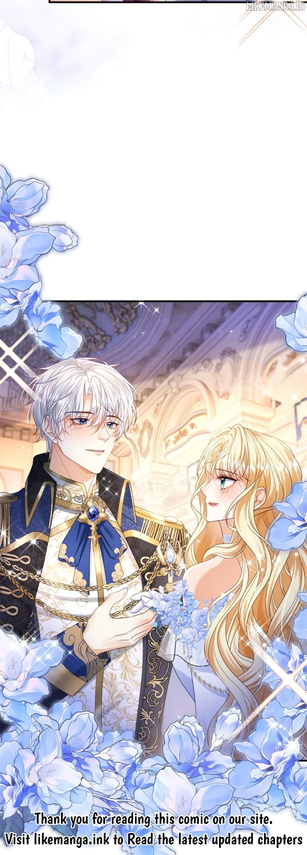 The Duchess Goes Crazy Once A Day Chapter 63 - page 39